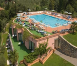 Hotel Panorama Malcesine Gardasee Hotel Panorama Malcesine Gardasee